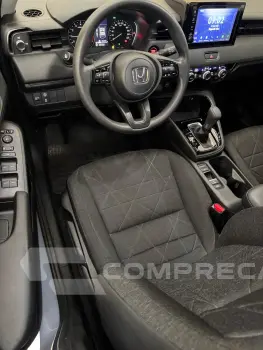 HR-V 1.5 16V 4P FLEX EX AUTOMÁTICO CVT
