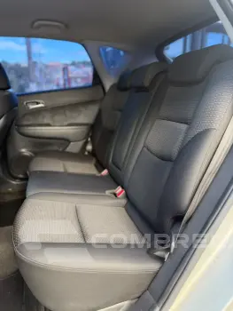 I30 2.0 MPI 16V