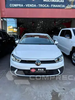 POLO 1.0 170 TSI Comfortline