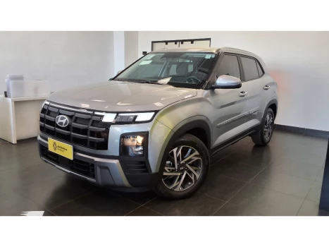 Hyundai CRETA 1.0 TGDI FLEX LIMITED AUTOMÁTICO 4 portas