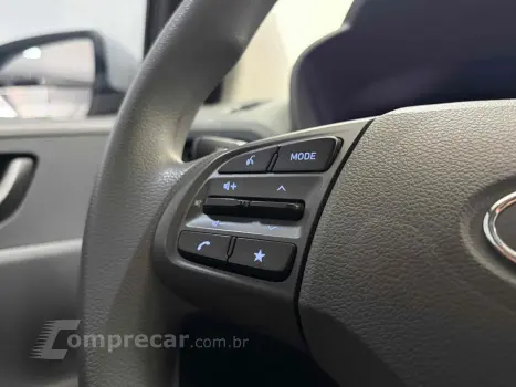 HB20S 1.0 12V FLEX COMFORT PLUS MANUAL