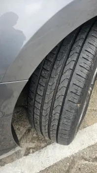 CRUZE 1.4 Turbo Premier