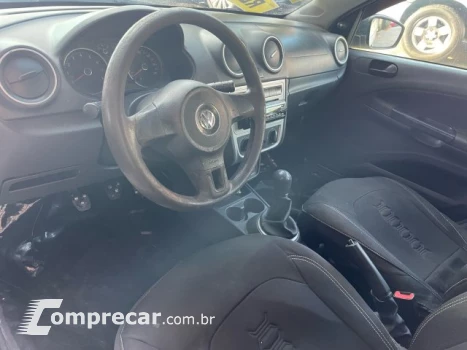 VOYAGE - 1.6 MI TRENDLINE 8V 4P MANUAL