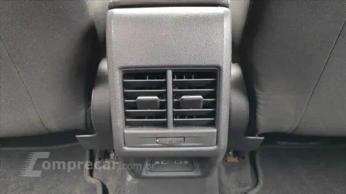 NIVUS 1.0 200 TSI TOTAL FLEX COMFORTLINE AUTOMÁTI