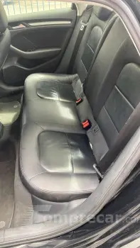 A3 Sedan 1.8 16V 4P TFSI S-TRONIC AUTOMÁTICO