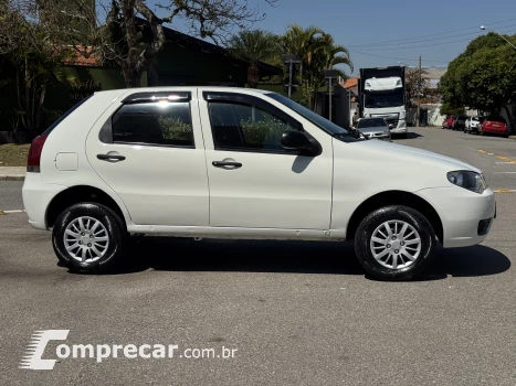 PALIO 1.0 MPI Fire Economy 8V