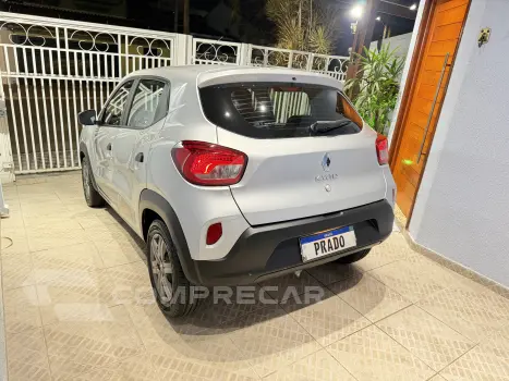 KWID 1.0 12V SCE ZEN