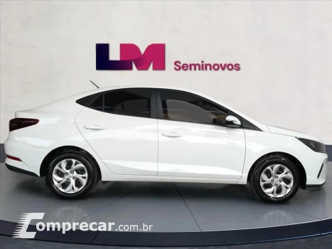 HB20 1.0 12V FLEX COMFORT PLUS MANUAL