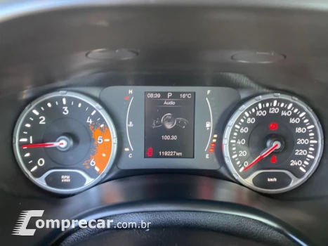 RENEGADE 2.0 16V Turbo Sport 4X4