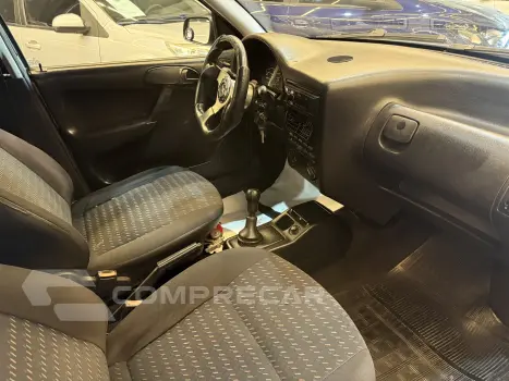 GOL 1.0 MI 8V