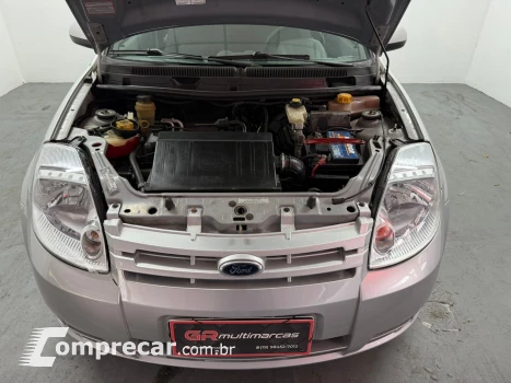 Ka 1.0 8V/1.0 8V ST Flex 3p
