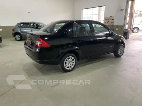 Fiesta 1.6 Mpi First Sedan 8V Flex 4P Manual