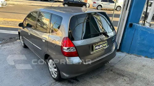 FIT 1.4 LX 16V