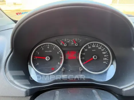 SAVEIRO 1.6 MI Trendline CE 8V