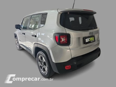 RENEGADE 1.8 16V Sport