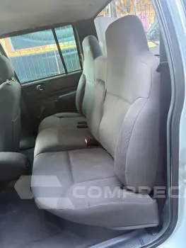 S10 2.8 12V COLINA CABINE DUPLA TURBO DIESEL
