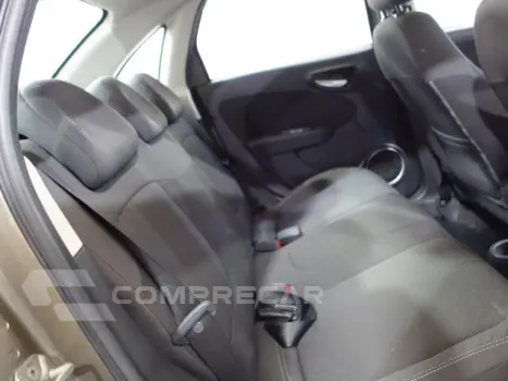 GRAND SIENA - 1.4 MPI ATTRACTIVE 8V 4P MANUAL