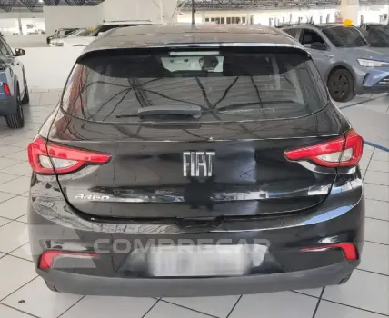 ARGO DRIVE 1.3 8V Flex