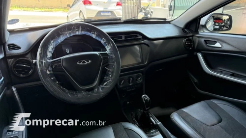 Tiggo 2 Look 1.5 16V Flex Mec. 5p