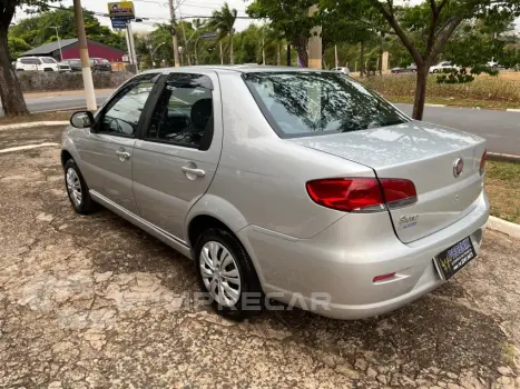 SIENA 1.0 MPI Attractive 8V