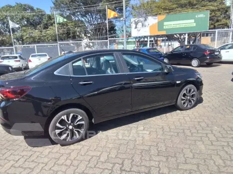 ONIX 1.0 TURBO FLEX PLUS PREMIER AUTOMÁTICO