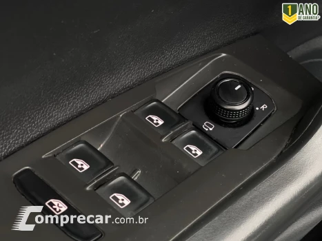 NIVUS 1.0 200 TSI TOTAL FLEX HIGHLINE AUTOMÁTICO