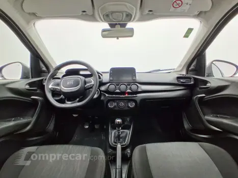 ARGO 1.0 FIREFLY FLEX DRIVE MANUAL