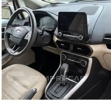 ECOSPORT 2.0 Direct Titanium