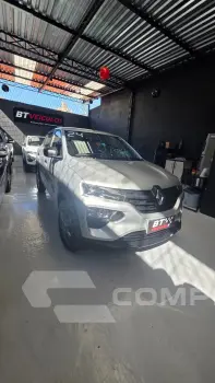 KWID 1.0 12V SCE ZEN