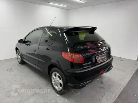 206 Presence 1.4/ 1.4 Flex 8V 3p