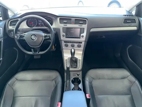 GOLF 1.6 MSI Comfortline 16V