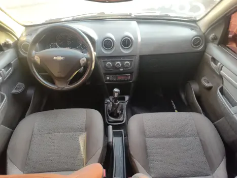 CELTA 1.0 MPFI LT 8V