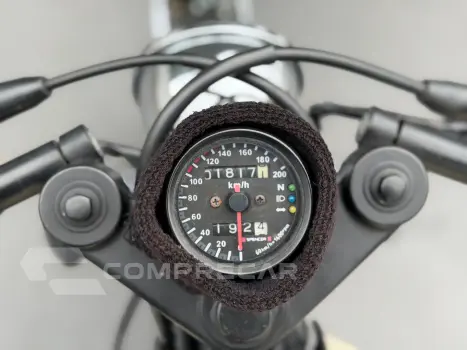 Cg 125 Cargo Ks