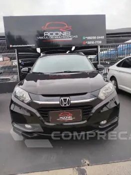 Honda HR-V EXL 1.8 Flexone 16V 5p Aut. 4 portas