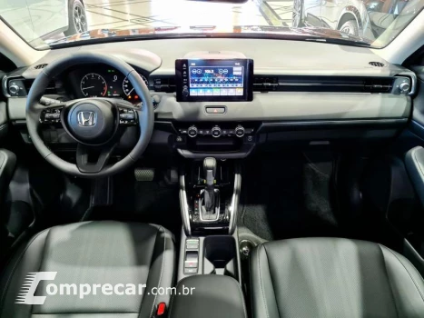 HR-V EXL 1.5 SENSING 16V 5P AUT