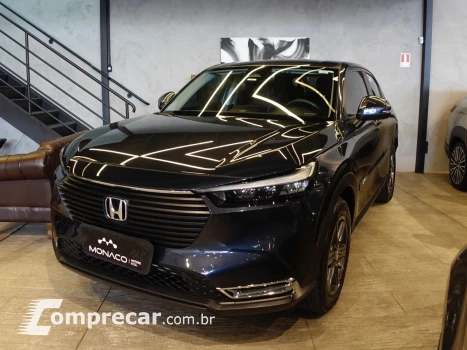 Honda HR-V 1.5 16V 4P FLEX EXL AUTOMÁTICO CVT 4 portas