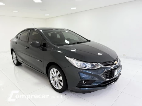CRUZE 1.4 LT