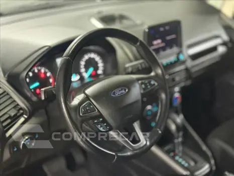 ECOSPORT 1.5 Ti-vct SE