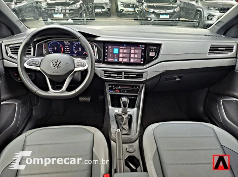 NIVUS 1.0 200 TSI Highline