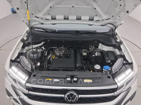 TAOS 1.4 250 TSI TOTAL FLEX HIGHLINE AUTOMÁTICO