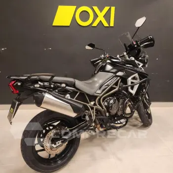 TIGER 800 XRX