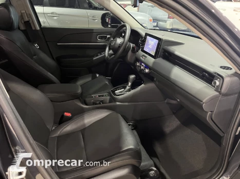 HR-V 1.8 16V EXL