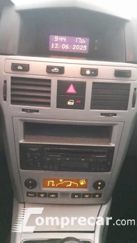 Vectra Sedan 2.0 4P ELEGANCE