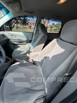 Hyundai Tucson 2.0 GLS automático