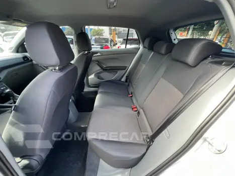 T-Cross 1.0 200 Tsi Total Flex Sense Automático