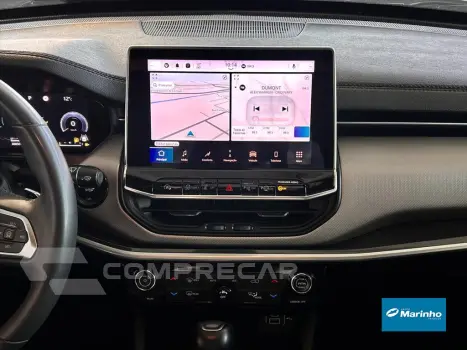 COMPASS 1.3 T270 TURBO FLEX LONGITUDE AT6