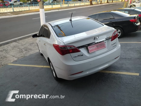 HB20S 1.6 Premium 16V