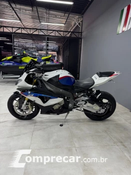 S1000 RR