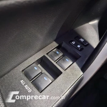 COROLLA XEI20FLEX