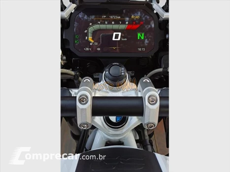 R 1250 GS ADVENTURE PREMIUM